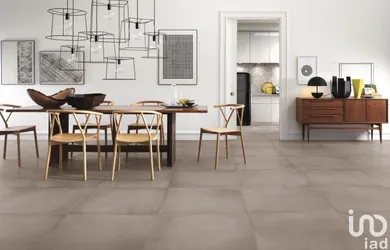 Apartment at TRAPPES (78190)