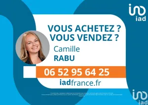 Appartement à LA BAULE-ESCOUBLAC (44500)