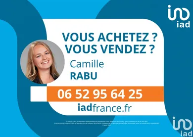 Appartement à LA BAULE-ESCOUBLAC (44500)