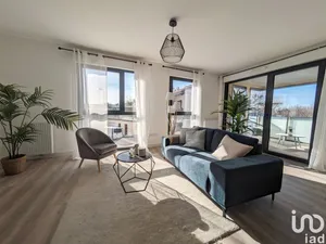 Appartement à BORDEAUX (33100)