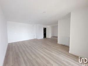 Appartement à BORDEAUX (33100)
