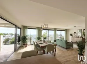 Appartement à BORDEAUX (33200)