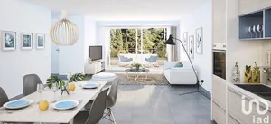 Apartment at GUYANCOURT (78280)