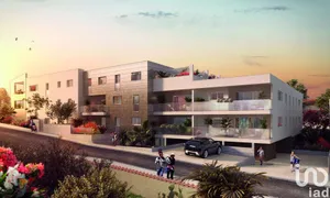 Appartement à LE CAP D'AGDE (34300)