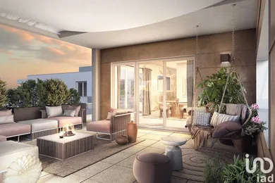 Appartement à LE CAP D'AGDE (34300)