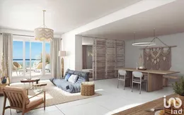 Apartment in LE CAP D'AGDE (34300)
