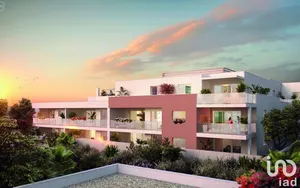 Appartement à LE CAP D'AGDE (34300)