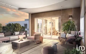 Appartement à LE CAP D'AGDE (34300)