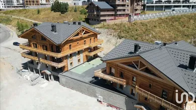 Apartment at L'ALPE D'HUEZ (38750)