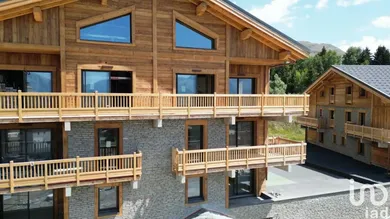 Apartment at L'ALPE D'HUEZ (38750)