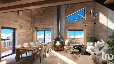 Apartment at L'ALPE D'HUEZ (38750) — 7/7