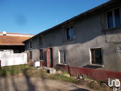 Maison à BALBIGNY (42510)