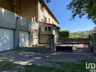 House at COISE (69590)