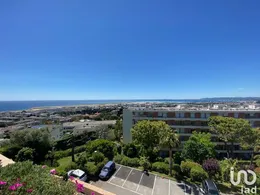 Apartment in NICE (06200)