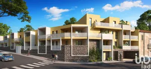 Appartement à AGDE (34300)