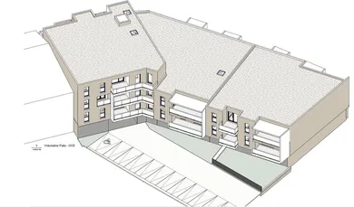 Appartement à AGDE (34300)