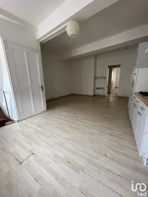 Maison à VILLENEUVE-LA-RIVIÈRE (66610)