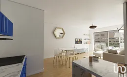Apartment in REIMS (51100)