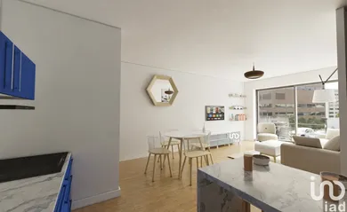Apartment in REIMS (51100)