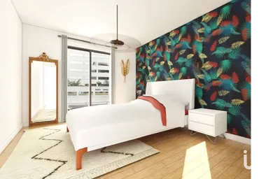 Apartment in REIMS (51100)
