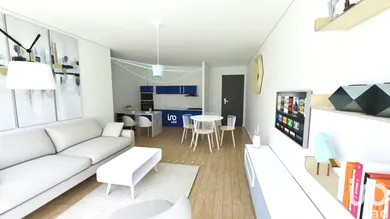 Apartment in REIMS (51100)