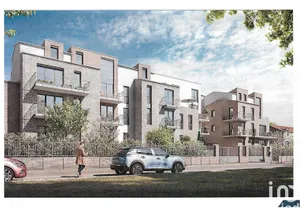 Apartment at VILLENEUVE-LA-GARENNE (92390)