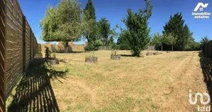 Land in LES ÉCRENNES (77820)