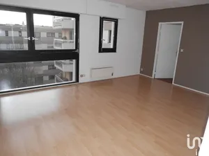 Appartement à NANCY (54000)