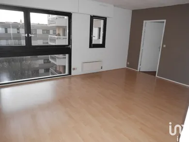 Apartment at NANCY (54000)