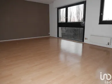 Appartement à NANCY (54000)