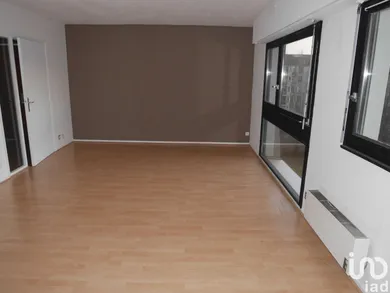 Appartement à NANCY (54000)