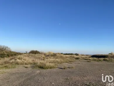 Terrain à AGDE (34300)