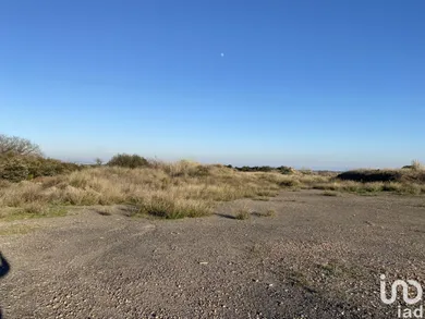 Terrain à AGDE (34300)