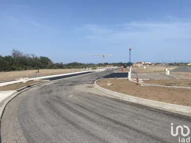 Land in AGDE (34300)