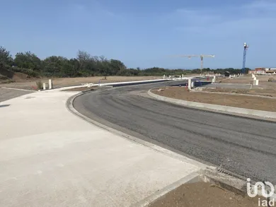 Land in AGDE (34300)