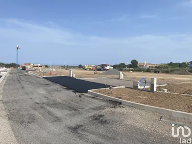 Terrain à AGDE (34300)