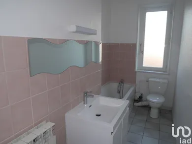 Apartment at NANCY (54000)