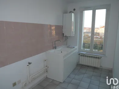 Appartement à NANCY (54000)