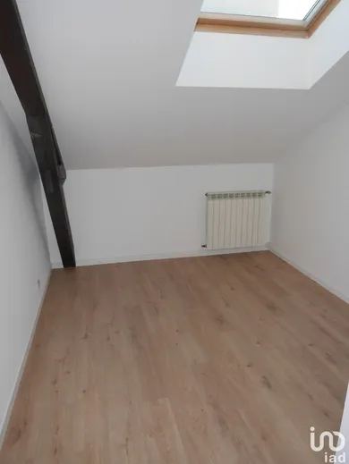 Appartement à NANCY (54000)