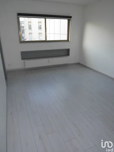 Appartement à NANCY (54000)