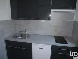 Apartment in NANCY (54000)