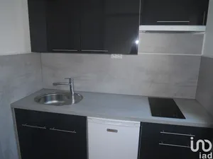 Appartement à NANCY (54000)