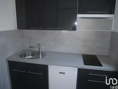 Appartement à NANCY (54000)