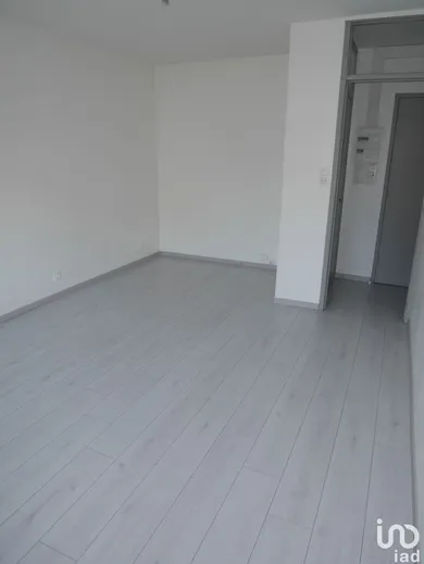 Appartement à NANCY (54000)