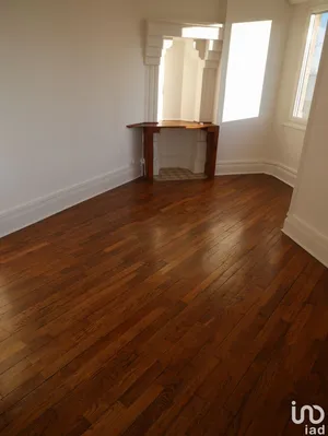 Appartement à VANDŒUVRE-LÈS-NANCY (54500)