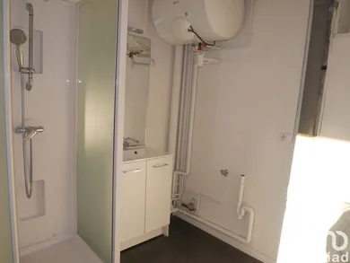 Apartment in VANDŒUVRE-LÈS-NANCY (54500)
