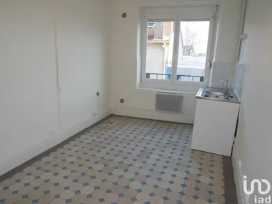 Apartment in VANDŒUVRE-LÈS-NANCY (54500)