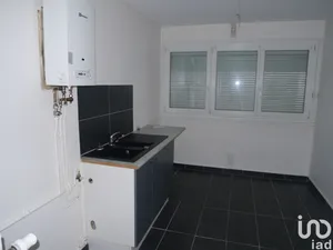 Appartement à SAINT-MAX (54130)