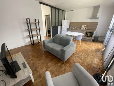 Appartement à AMIENS (80000)
