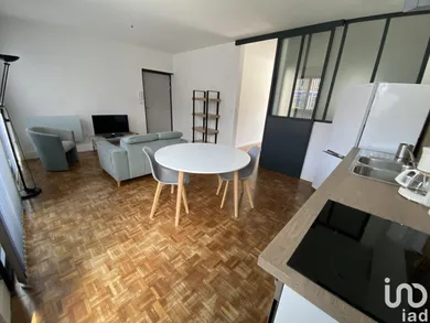 Apartment in AMIENS (80000)